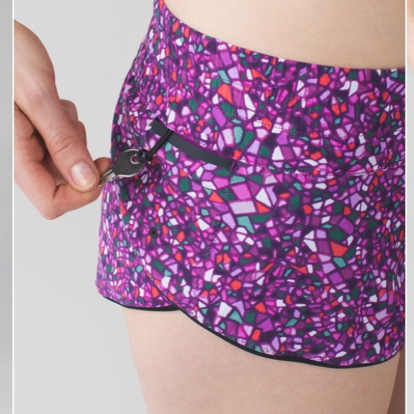 💦Lululemon Reversible Surf Short ll-Paradi… - Picture 9 of 14